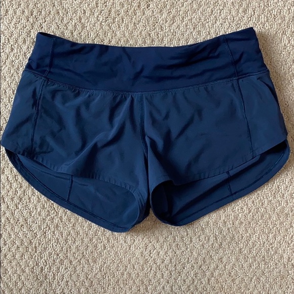 lululemon athletica Pants - Lululemon shorts